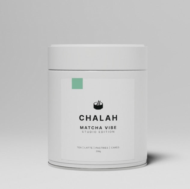 Matcha Vibe Studio Edition